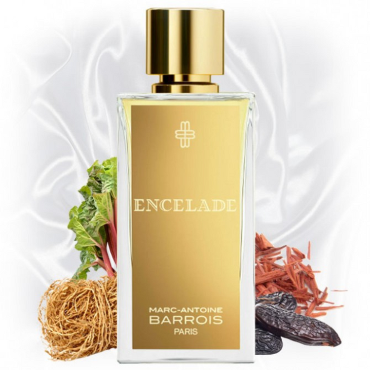 Marc-Antoine Barrois Encelade Eau de parfum