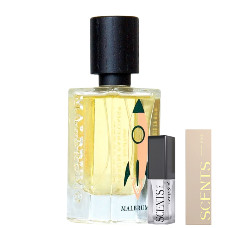 Malbrum Paradiso Super Extrait de parfum