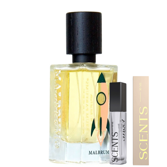 Malbrum Godspeed Extrait de parfum