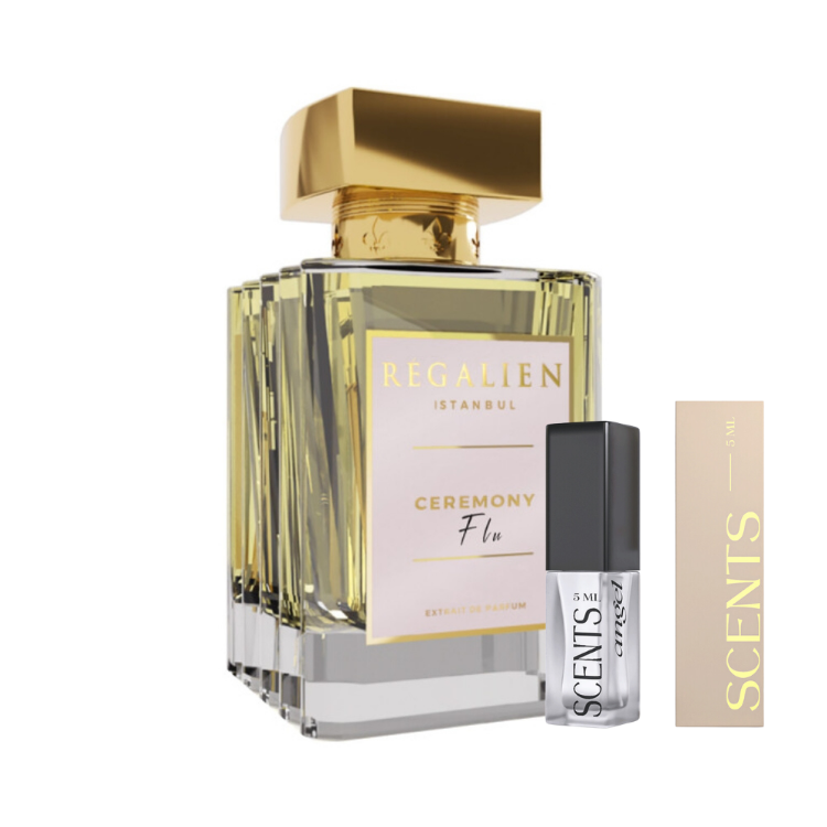Regalien Ceremony Flu Extrait de Parfum