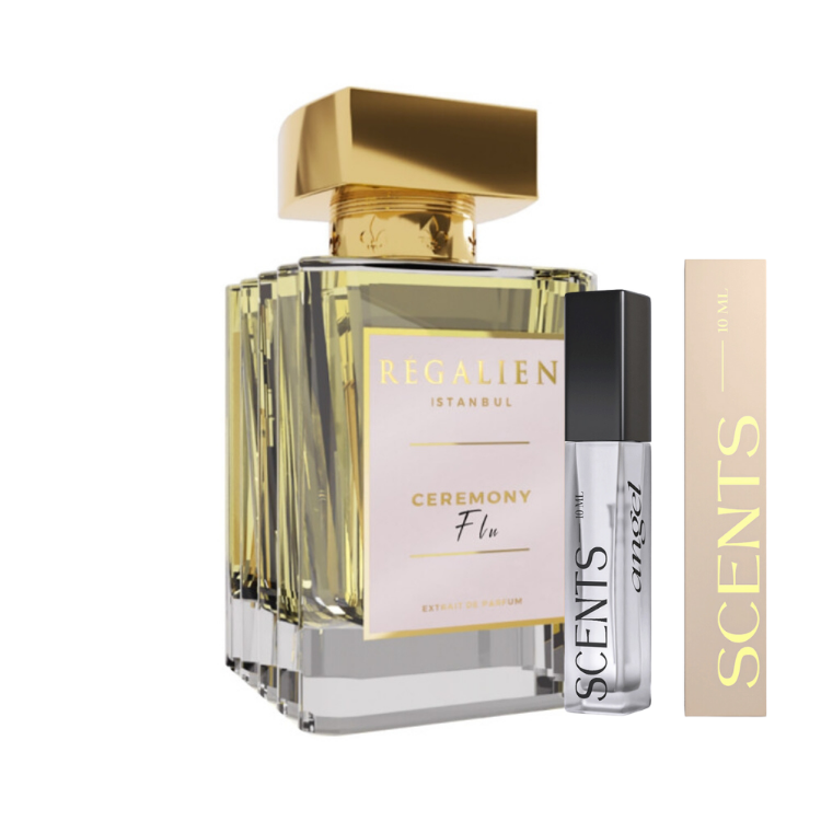 Regalien Ceremony Flu Extrait de Parfum
