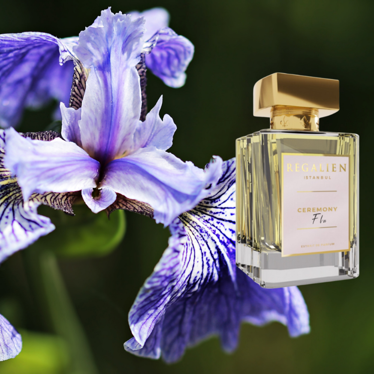 Regalien Ceremony Flu Extrait de Parfum
