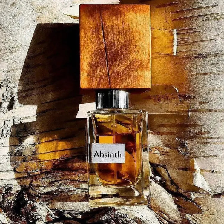 Nasomatto Absinth Extrait de parfum