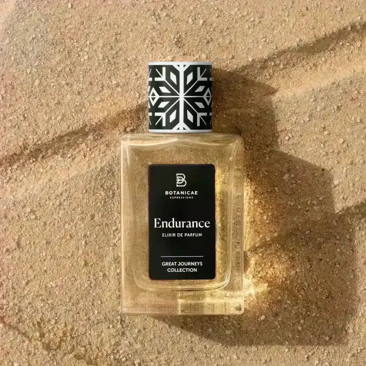 Botanicae Expressions Endurance Elixir de Parfum