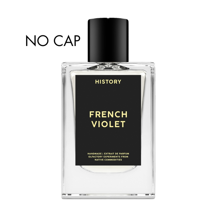 History French Violet Extrait De Parfum