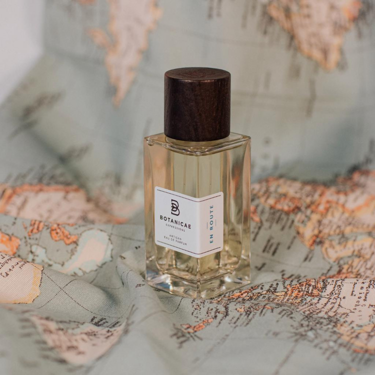 Botanicae Expressions En Route Eau de Parfum