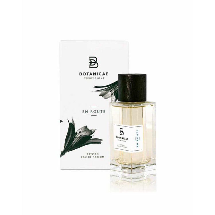 Botanicae Expressions En Route Eau de Parfum
