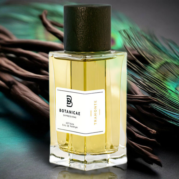 Botanicae Expressions Tramonte Eau de Parfum