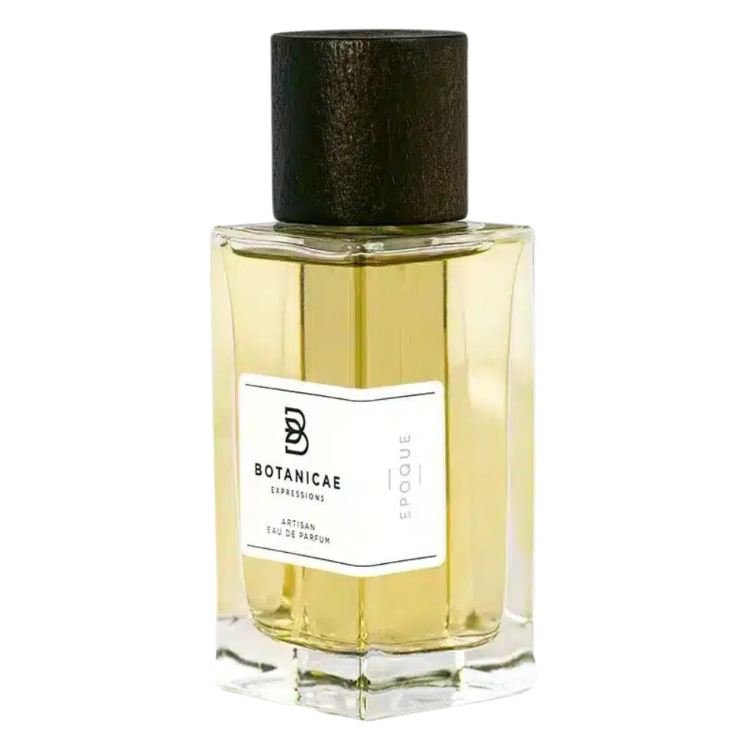 Botanicae Expressions Epoque Eau de Parfum