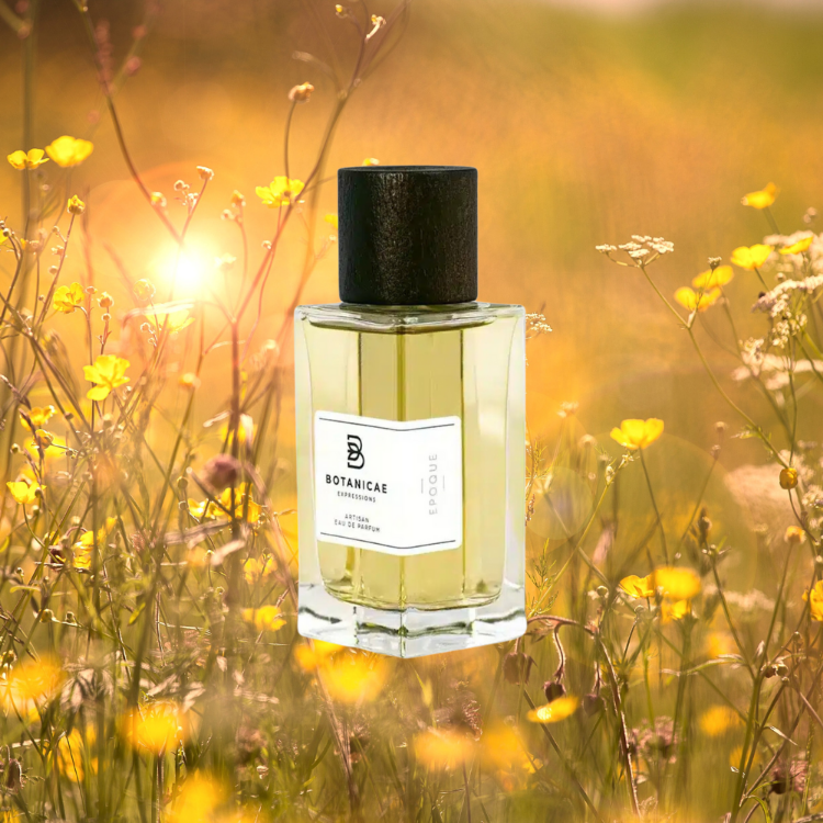Botanicae Expressions Epoque Eau de Parfum