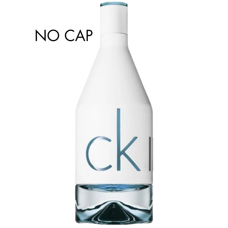 Calvin Klein Ck IN2U for Him | Samples