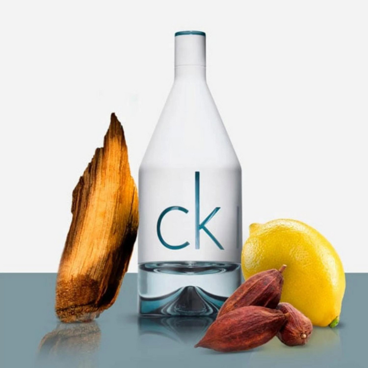 Calvin Klein Ck IN2U for Him | Samples