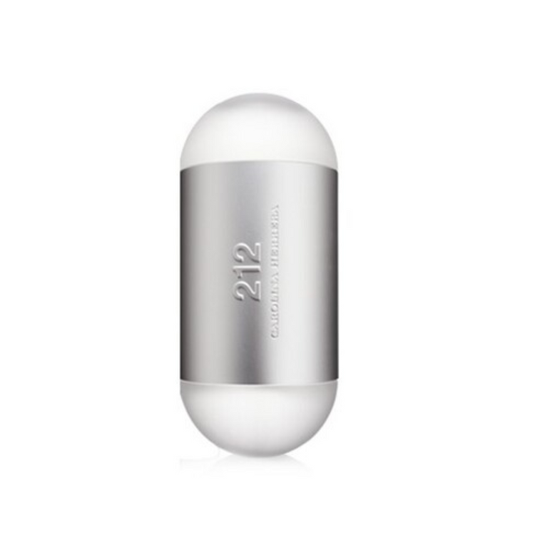 Carolina Herrera 212 NYC EDT | Samples