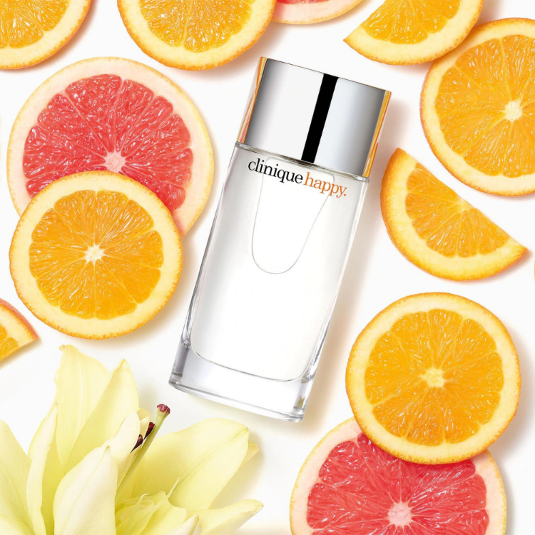 Clinique Happy Parfum