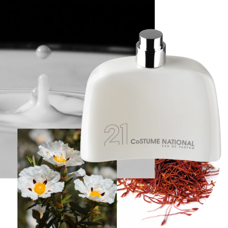 Costume National 21 Eau de Parfum