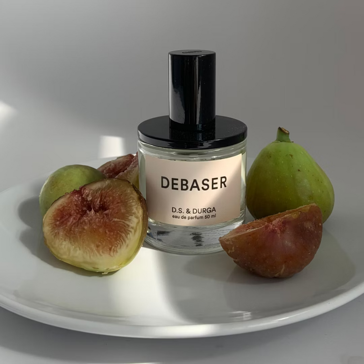 D.S. & Durga Debaser Eau de parfum