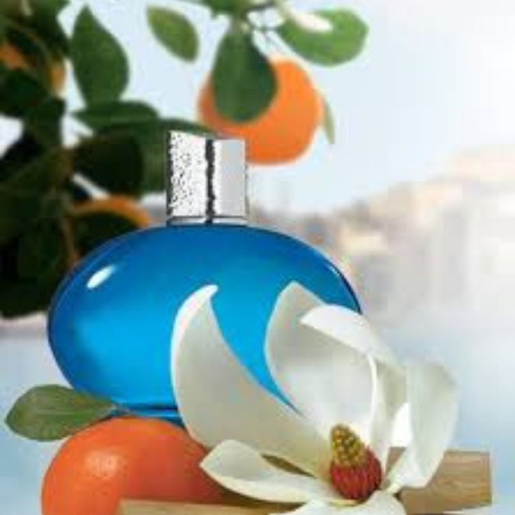 Elizabeth Arden Mediterranean for women | Samples