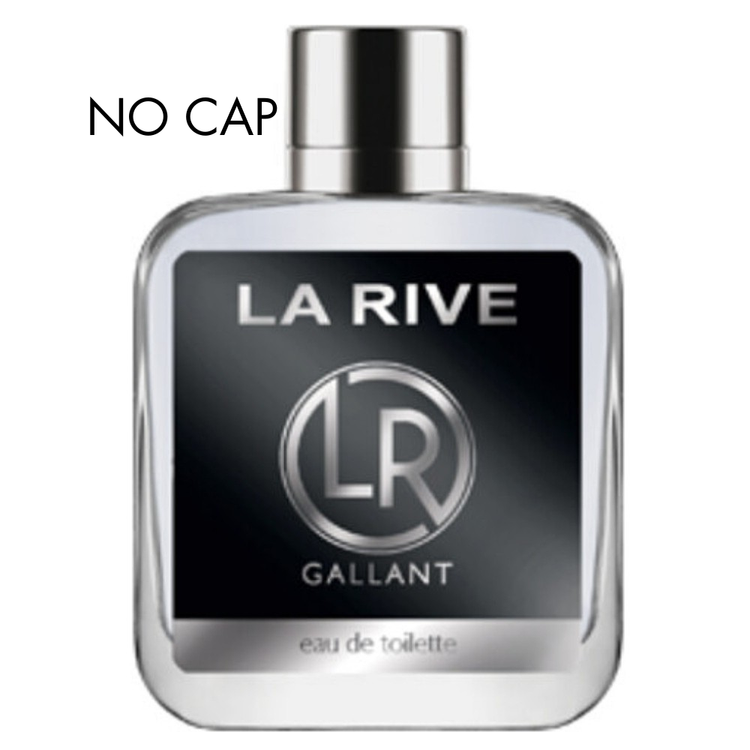 La Rive Gallant EDT