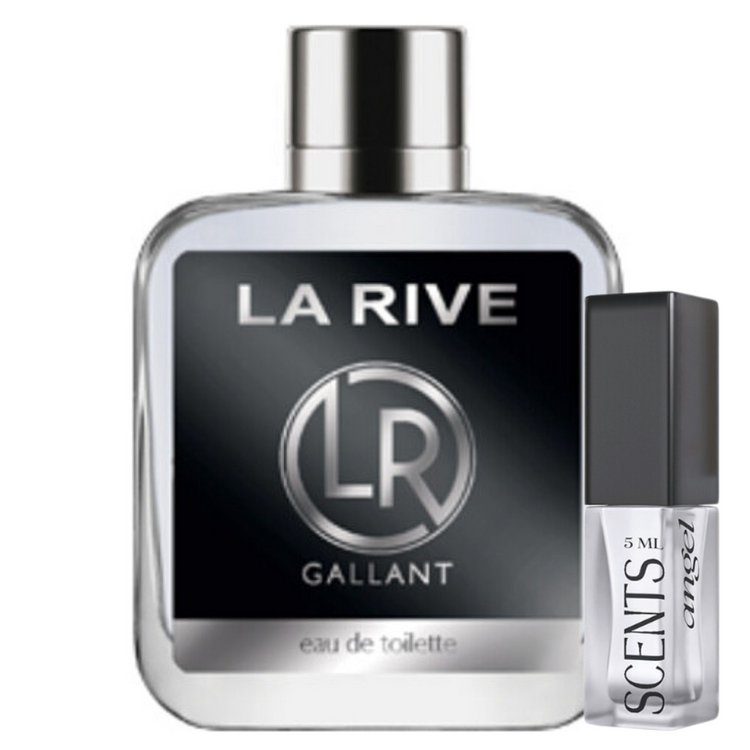 La Rive Gallant EDT