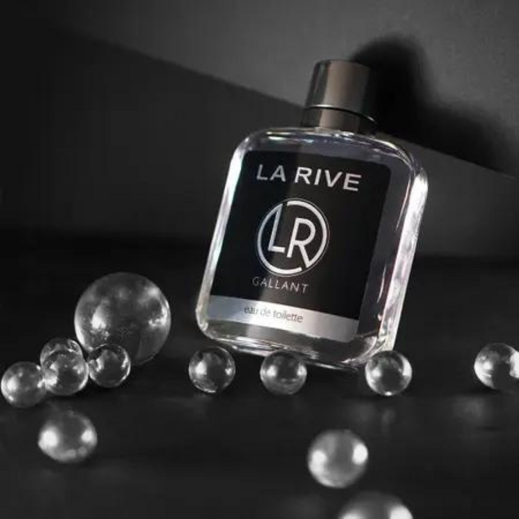 La Rive Gallant EDT