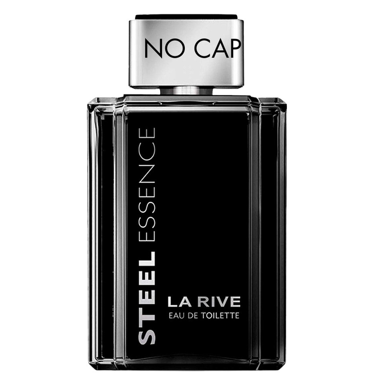 La Rive Steel Essence EDT
