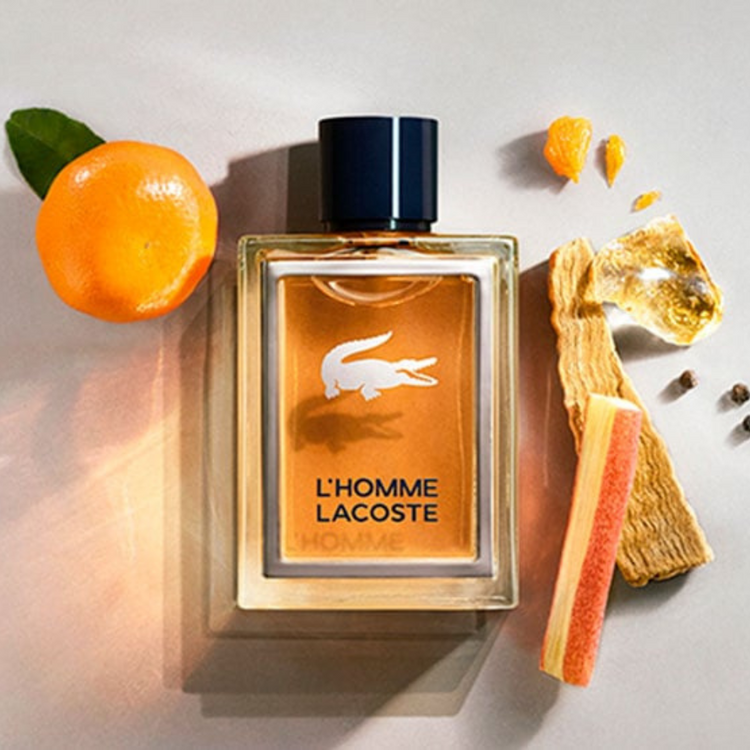 Lacoste L'homme Lacoste EDT