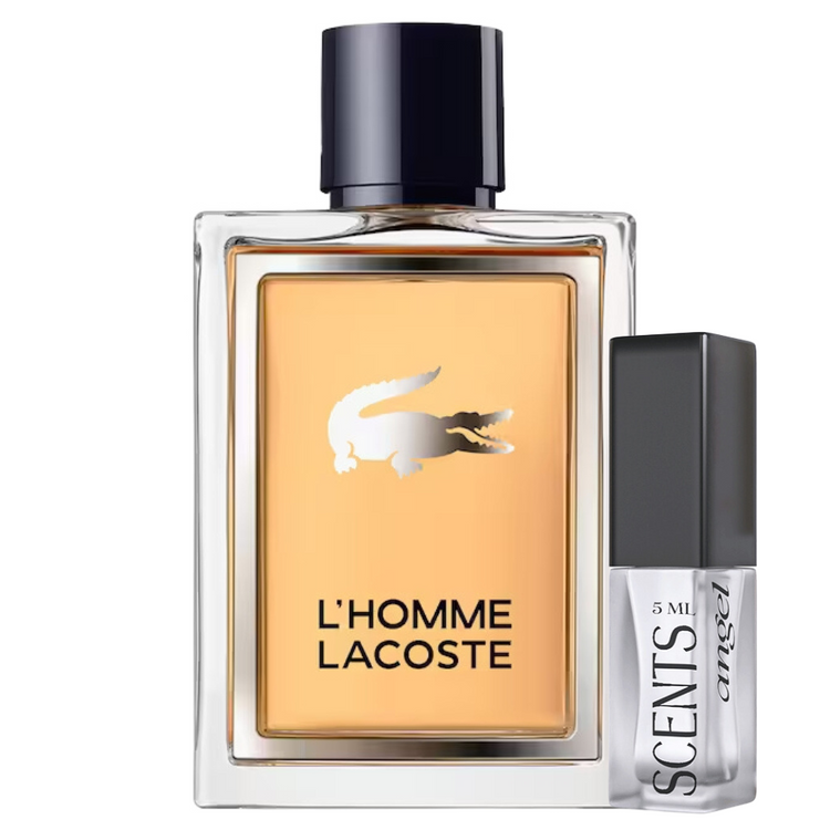 Lacoste L'homme Lacoste EDT