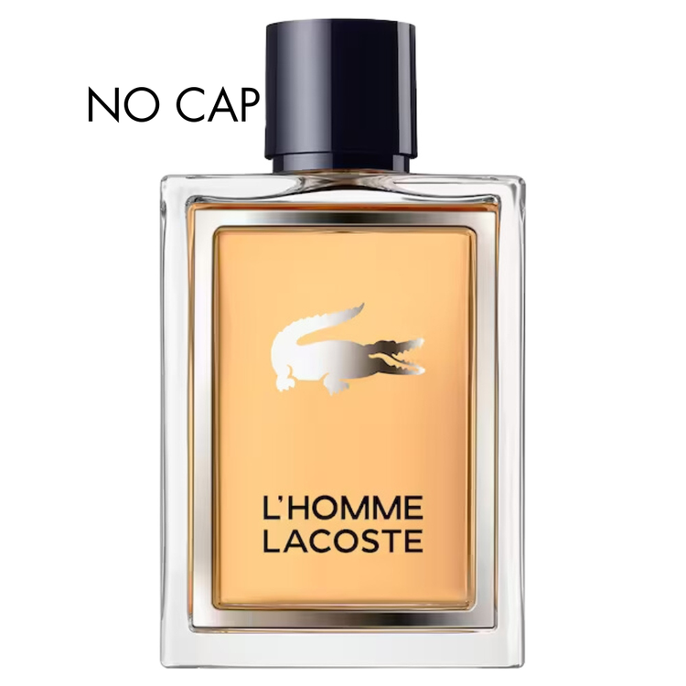 Lacoste L'homme Lacoste EDT