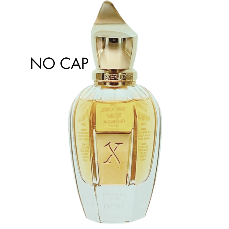 Xerjoff Oesel Eau de parfum