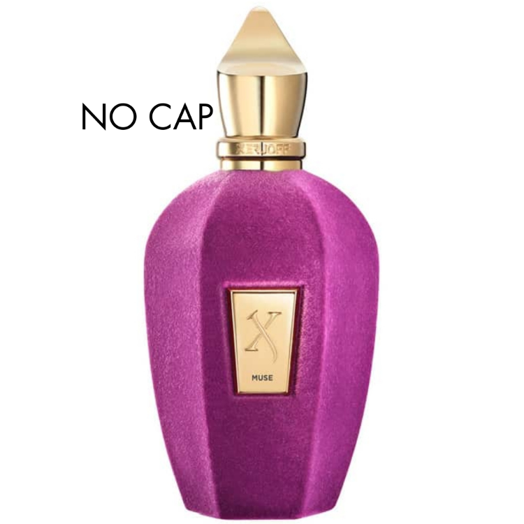 Xerjoff Muse Eau de parfum