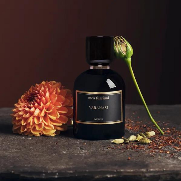 Meo Fusciuni Varanasi Parfum