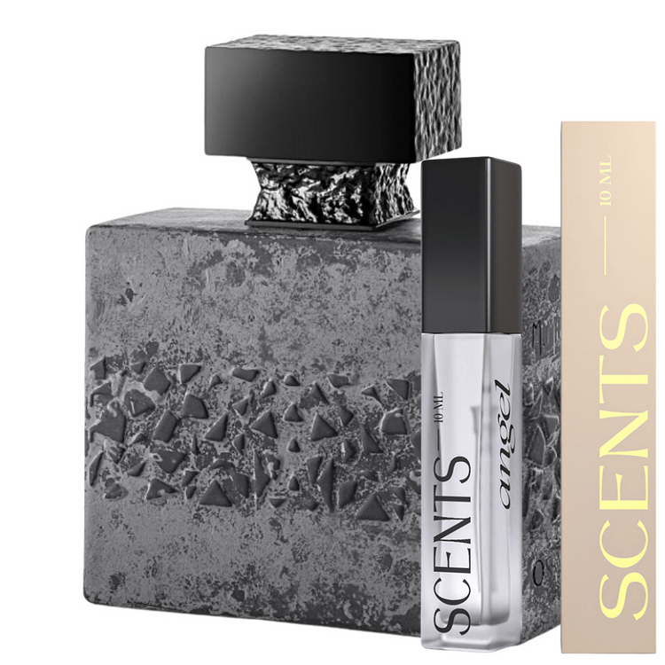 M. Micallef Osaito Eau de parfum for men