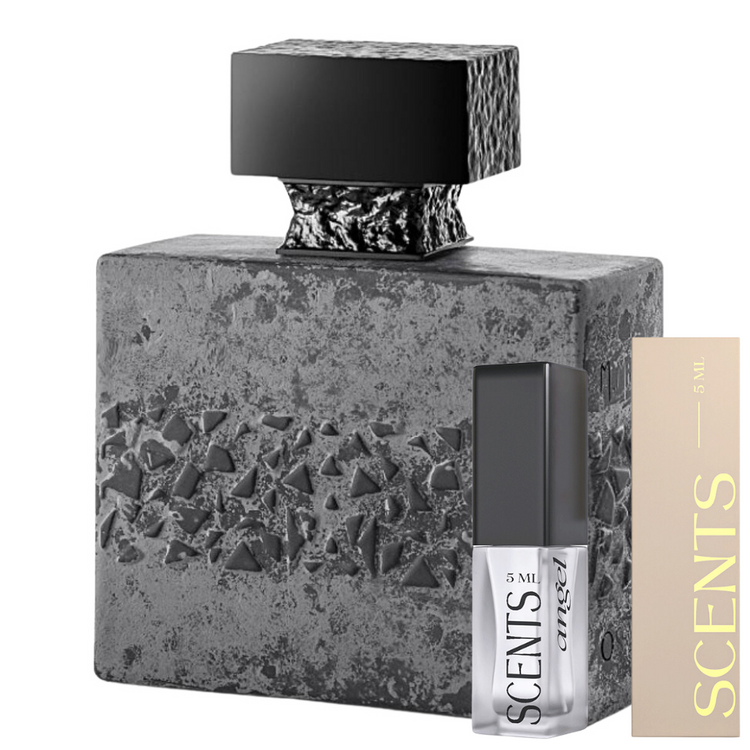 M. Micallef Osaito Eau de parfum for men