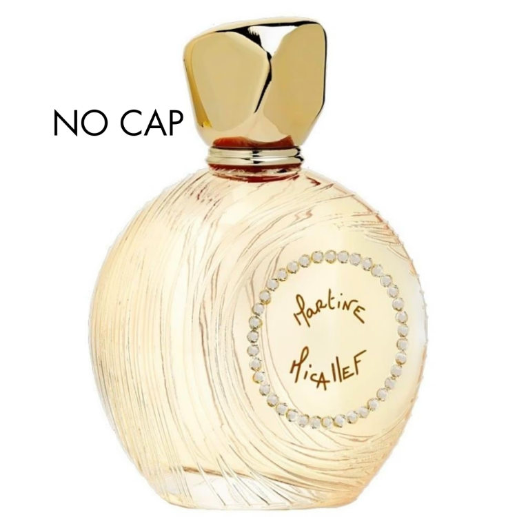 M. Micallef Mon Parfum Crystal for women