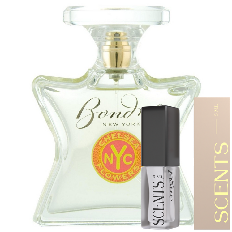 Bond No. 9 Chelsea Flowers for women | Samples