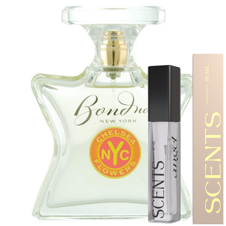 Bond No. 9 Chelsea Flowers for women | Samples