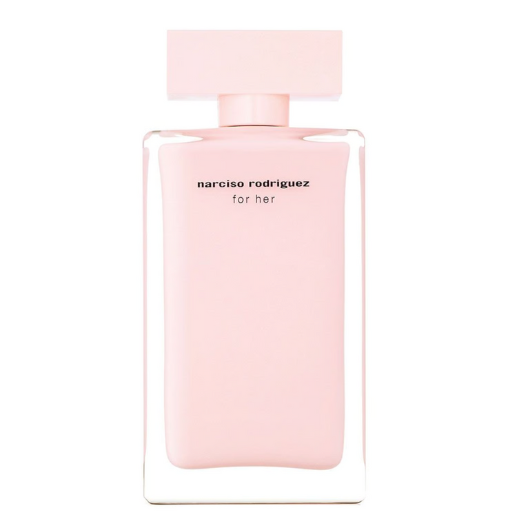 Narciso Rodriguez For Her for women | Samples