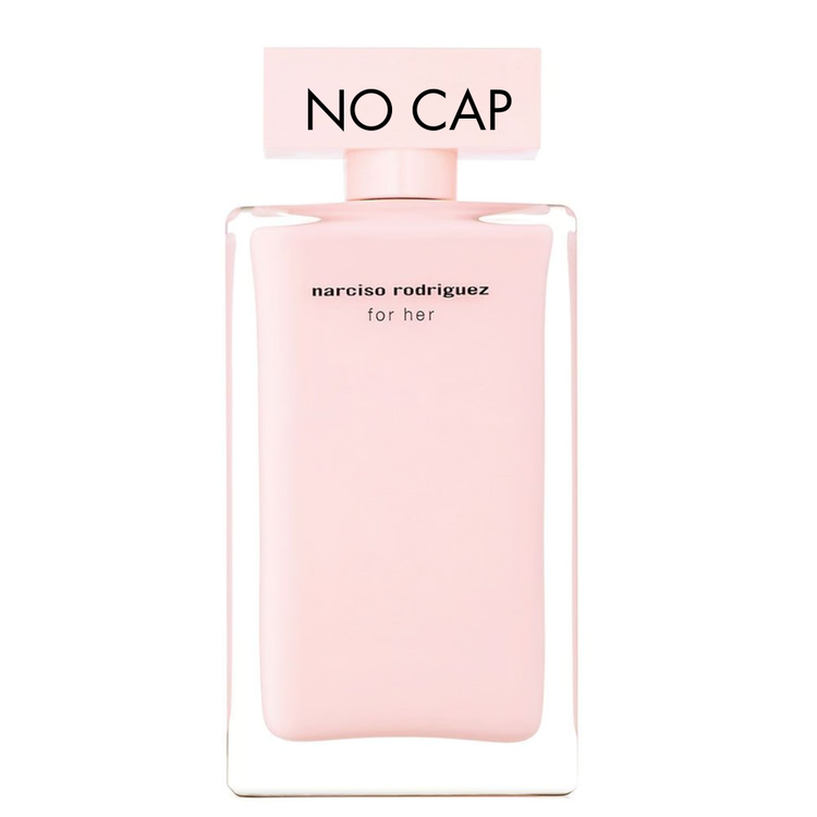 Narciso Rodriguez For Her for women | Samples