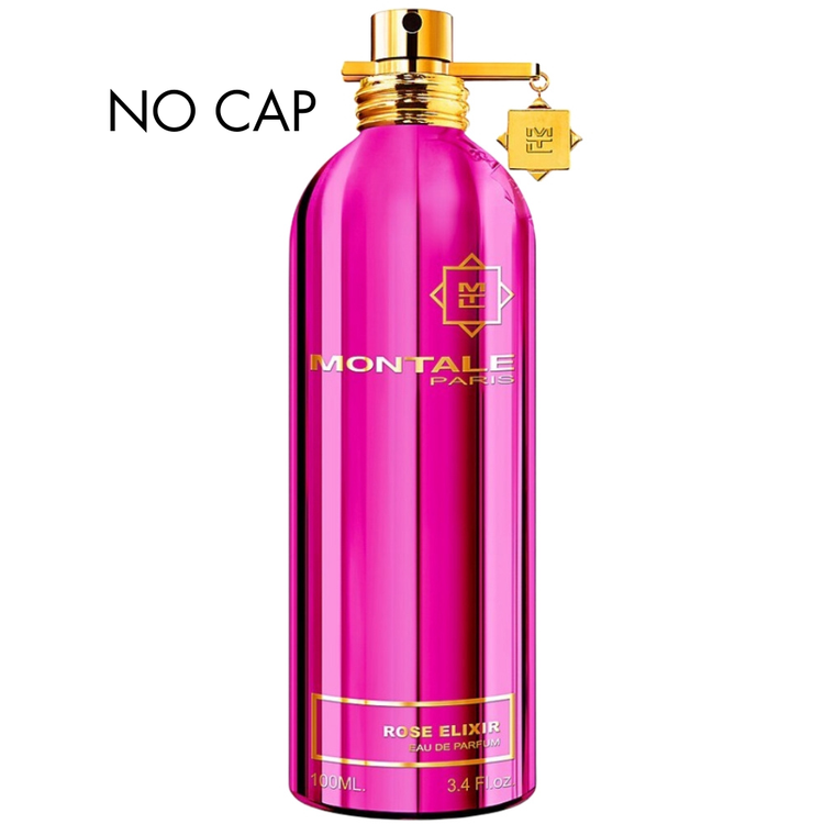 Montale Rose Elixir Eau de parfum