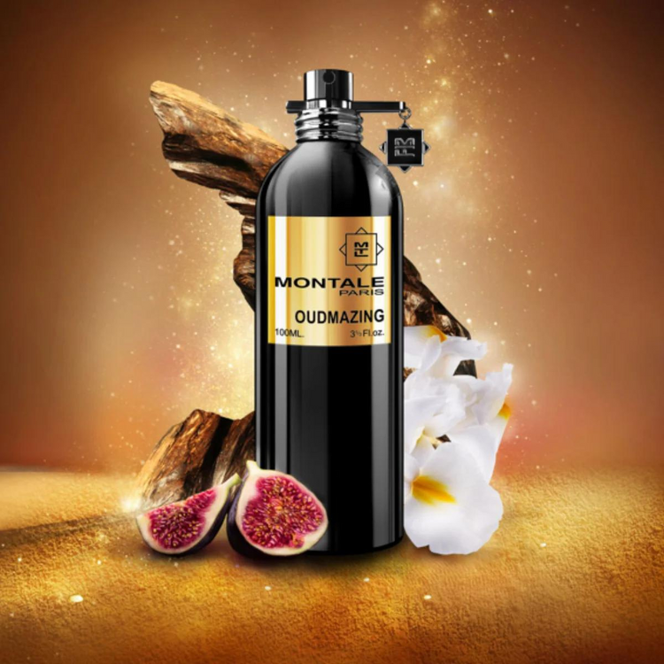 Montale Oudmazing Eau de Parfum