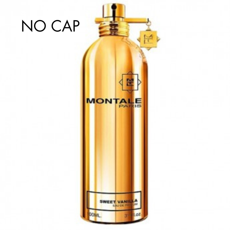 Montale Sweet Vanilla Eau de parfum