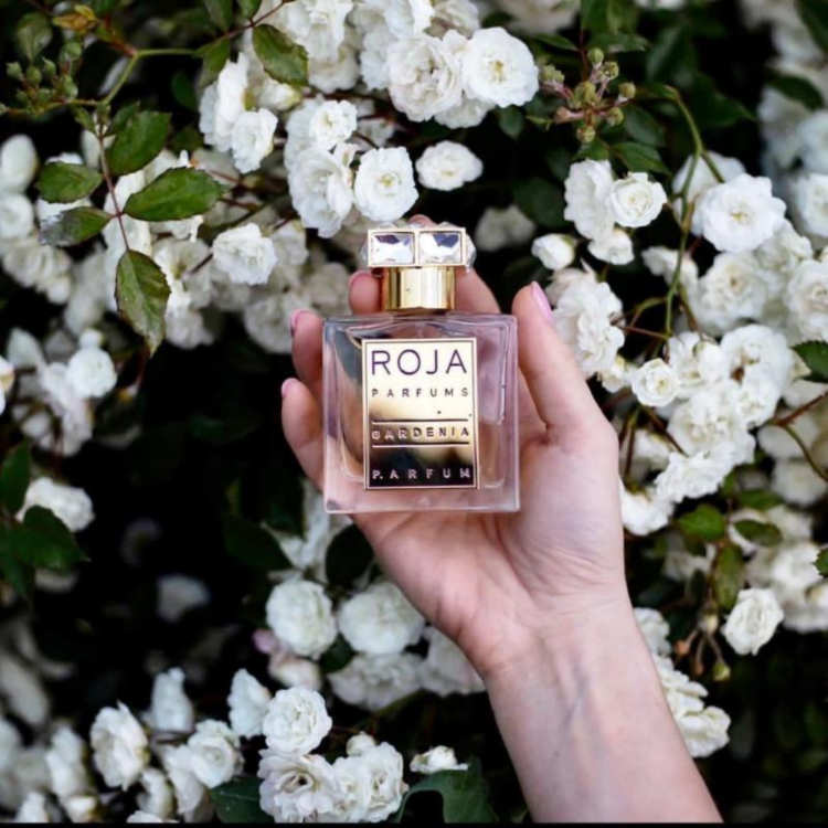 Roja Gardenia Pour Femme