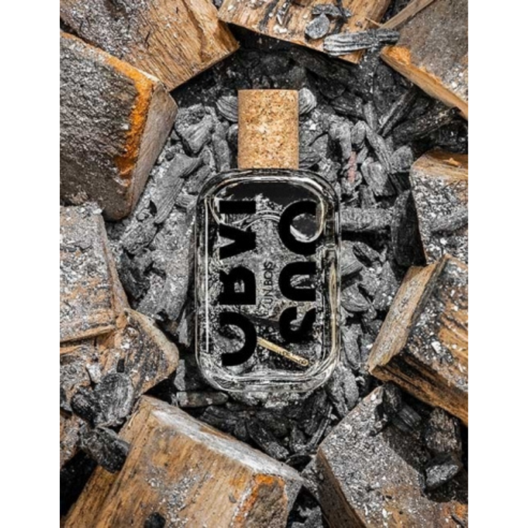 Obvious Un Bois Eau de parfum