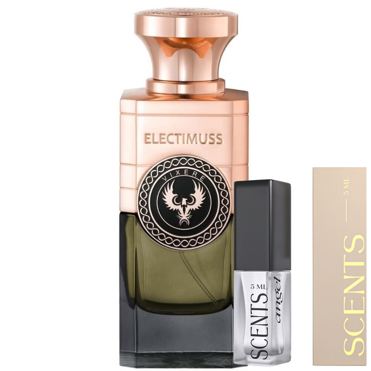 Electimuss Vixere Pure Parfum