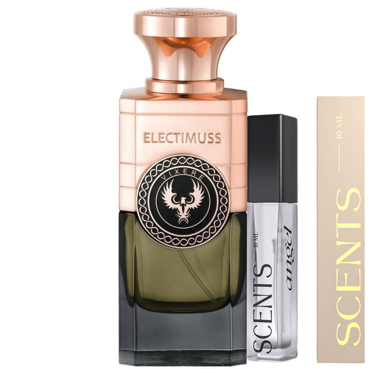 Electimuss Vixere Pure Parfum