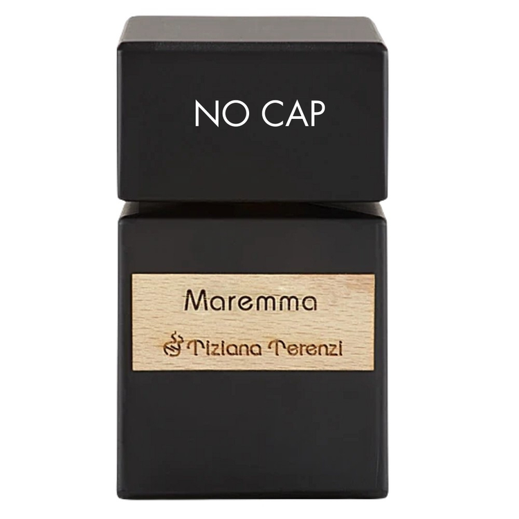 Tiziana Terenzi Maremma Extrait de Parfum