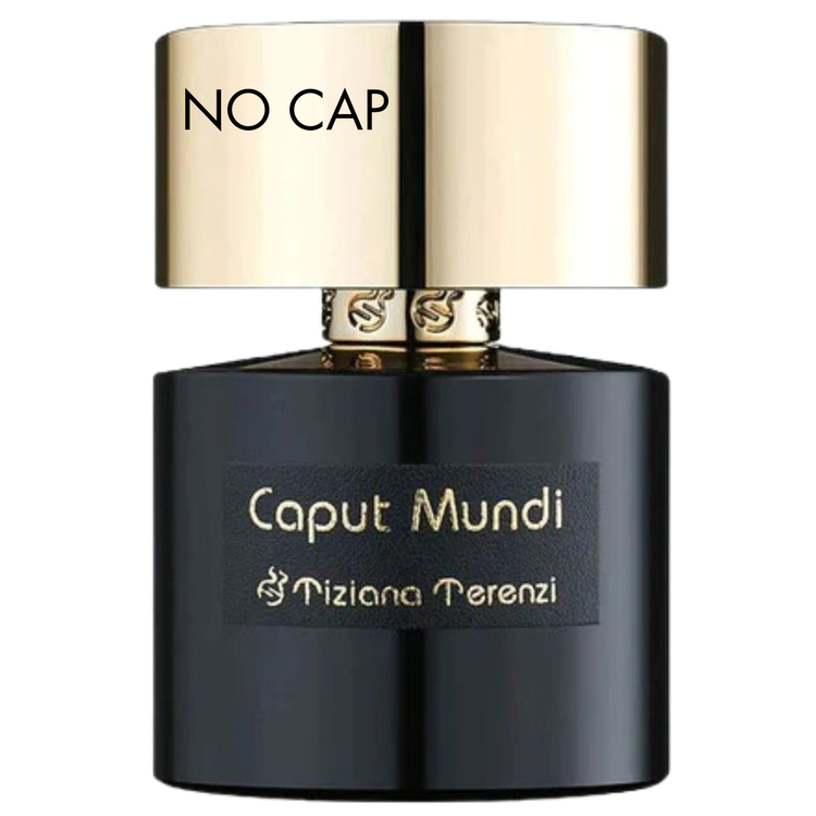 Tiziana Terenzi Caput Mundi Extrait de parfum
