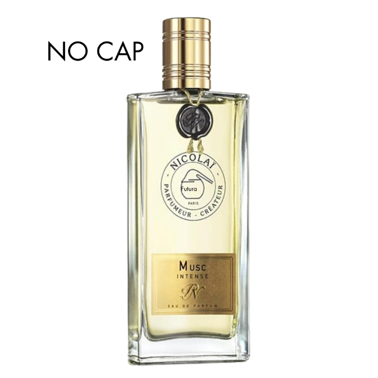 Parfums de Nicolai Musc Intense