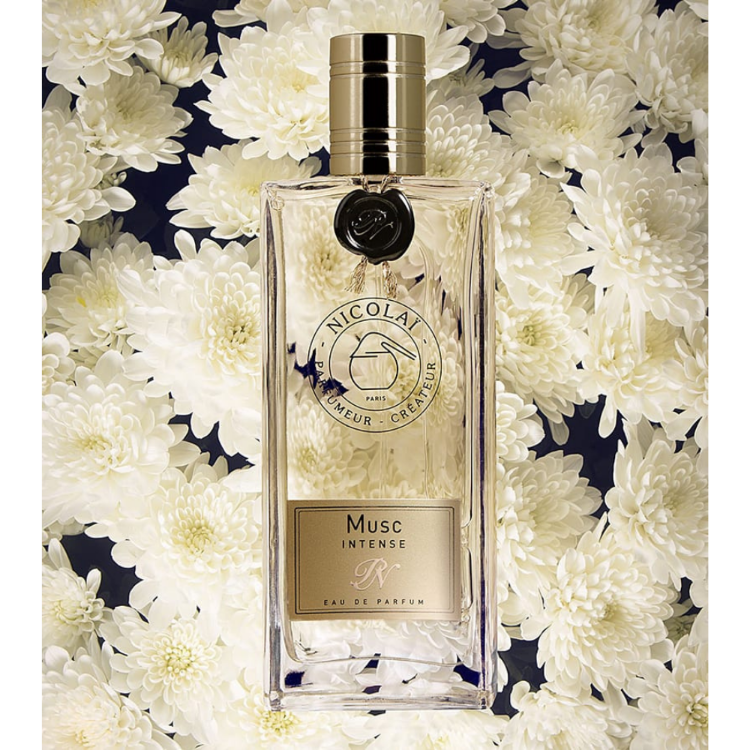 Parfums de Nicolai Musc Intense