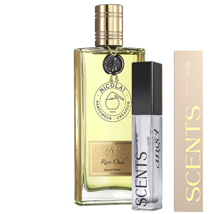 Parfums de Nicolai Rose Oud Eau de parfum